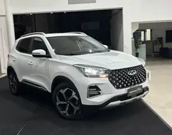 CAOA CHERY TIGGO 5X PRO 1.5 VVT TURBO iFLEX CVT CAOA CHERY TIGGO 5X PRO 1.5 VVT TURBO iFLEX CVT