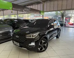 CAOA CHERY TIGGO 5X PRO 1.5 VVT TURBO iFLEX CVT CAOA CHERY TIGGO 5X PRO 1.5 VVT TURBO iFLEX CVT