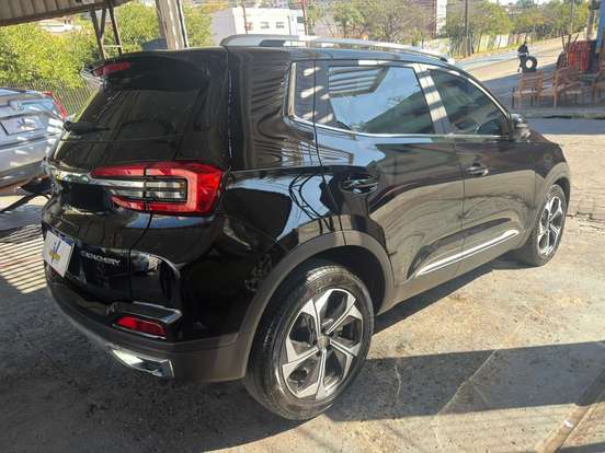 CAOA CHERY-TIGGO 5X PRO-2024