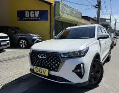 CAOA CHERY TIGGO 7 1.5 TCI TURBO FLEX SPORT CVT CAOA CHERY TIGGO 7 1.5 TCI TURBO FLEX SPORT CVT