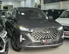 CAOA CHERY TIGGO 7 1.5 TCI TURBO FLEX SPORT CVT CAOA CHERY TIGGO 7 1.5 TCI TURBO FLEX SPORT CVT