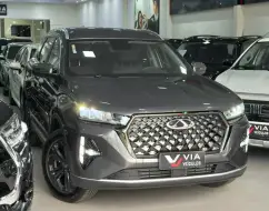 CAOA CHERY TIGGO 7 1.5 TCI TURBO FLEX SPORT CVT CAOA CHERY TIGGO 7 1.5 TCI TURBO FLEX SPORT CVT
