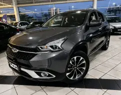 CAOA CHERY TIGGO 7 1.5 VVT TURBO iFLEX TXS DCT CAOA CHERY TIGGO 7 1.5 VVT TURBO iFLEX TXS DCT