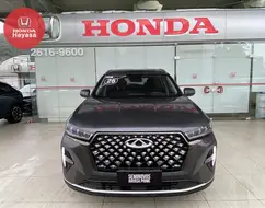 CAOA CHERY TIGGO 7 1.5 TCI TURBO FLEX SPORT CVT CAOA CHERY TIGGO 7 1.5 TCI TURBO FLEX SPORT CVT