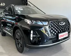 CAOA CHERY TIGGO 7 1.5 TCI TURBO FLEX SPORT CVT CAOA CHERY TIGGO 7 1.5 TCI TURBO FLEX SPORT CVT
