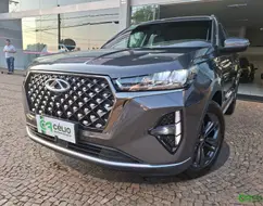 CAOA CHERY TIGGO 7 1.5 TCI TURBO FLEX SPORT CVT CAOA CHERY TIGGO 7 1.5 TCI TURBO FLEX SPORT CVT