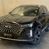 CAOA CHERY TIGGO 7 1.5 TCI TURBO FLEX SPORT CVT CAOA CHERY TIGGO 7 1.5 TCI TURBO FLEX SPORT CVT