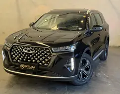 CAOA CHERY TIGGO 7 1.5 TCI TURBO FLEX SPORT CVT CAOA CHERY TIGGO 7 1.5 TCI TURBO FLEX SPORT CVT
