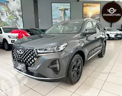 CAOA CHERY TIGGO 7 1.5 TCI TURBO FLEX SPORT CVT CAOA CHERY TIGGO 7 1.5 TCI TURBO FLEX SPORT CVT