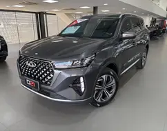 CAOA CHERY TIGGO 7 1.5 TCI TURBO FLEX SPORT CVT CAOA CHERY TIGGO 7 1.5 TCI TURBO FLEX SPORT CVT
