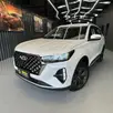 CAOA CHERY TIGGO 7 1.5 TCI TURBO FLEX SPORT CVT CAOA CHERY TIGGO 7 1.5 TCI TURBO FLEX SPORT CVT