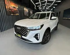 CAOA CHERY TIGGO 7 1.5 TCI TURBO FLEX SPORT CVT CAOA CHERY TIGGO 7 1.5 TCI TURBO FLEX SPORT CVT