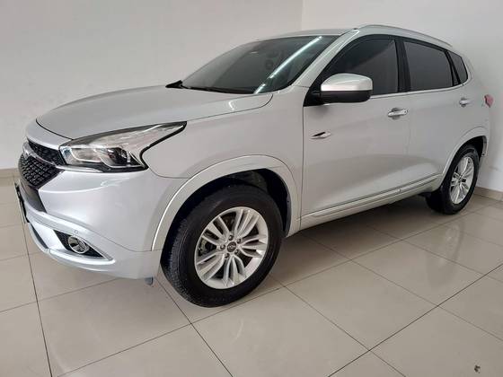 CAOA CHERY TIGGO 7 1.5 VVT TURBO iFLEX T DCT