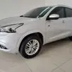 CAOA CHERY TIGGO 7 1.5 VVT TURBO iFLEX T DCT CAOA CHERY TIGGO 7 1.5 VVT TURBO iFLEX T DCT