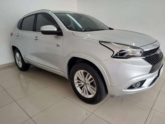 CAOA CHERY-TIGGO 7-2019