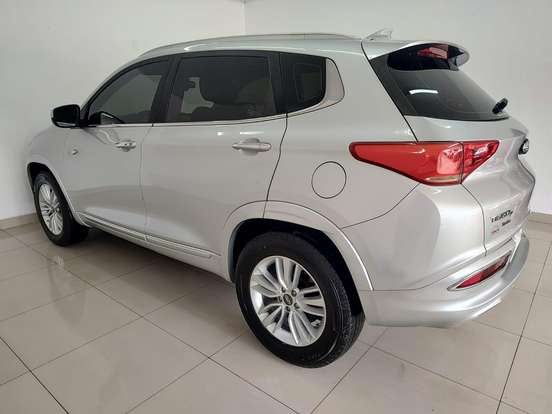 CAOA CHERY-TIGGO 7-1.5 VVT TURBO iFLEX T DCT CAOA CHERY-TIGGO 7-2019