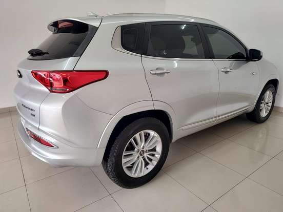 CAOA CHERY-TIGGO 7-1.5 VVT TURBO iFLEX T DCT CAOA CHERY-TIGGO 7-2019