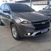 CAOA CHERY TIGGO 7 1.5 VVT TURBO iFLEX TXS DCT CAOA CHERY TIGGO 7 1.5 VVT TURBO iFLEX TXS DCT