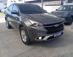 CAOA CHERY TIGGO 7 1.5 VVT TURBO iFLEX TXS DCT CAOA CHERY TIGGO 7 1.5 VVT TURBO iFLEX TXS DCT