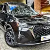 CAOA CHERY TIGGO 7 PRO 1.5 TCI FLEX HYBRID CVT CAOA CHERY TIGGO 7 PRO 1.5 TCI FLEX HYBRID CVT