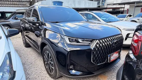 CAOA CHERY TIGGO 7 PRO 1.5 TGDI PHEV DHT