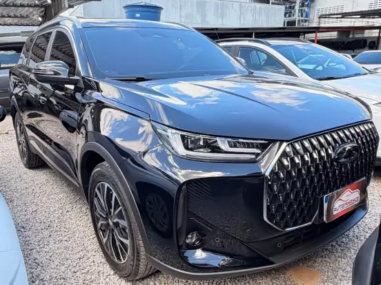 CAOA CHERY-TIGGO 7 PRO-1.5 TGDI PHEV DHT CAOA CHERY-TIGGO 7 PRO-2026