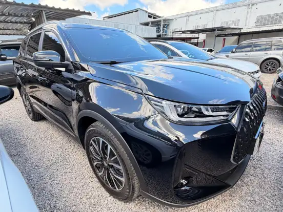 CAOA CHERY-TIGGO 7 PRO-1.5 TGDI PHEV DHT CAOA CHERY-TIGGO 7 PRO-2026