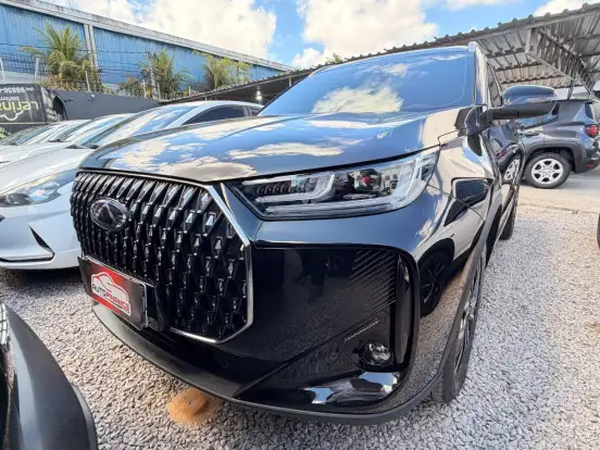 CAOA CHERY-TIGGO 7 PRO-1.5 TGDI PHEV DHT CAOA CHERY-TIGGO 7 PRO-2026