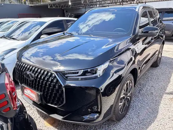 CAOA CHERY-TIGGO 7 PRO-1.5 TGDI PHEV DHT CAOA CHERY-TIGGO 7 PRO-2026