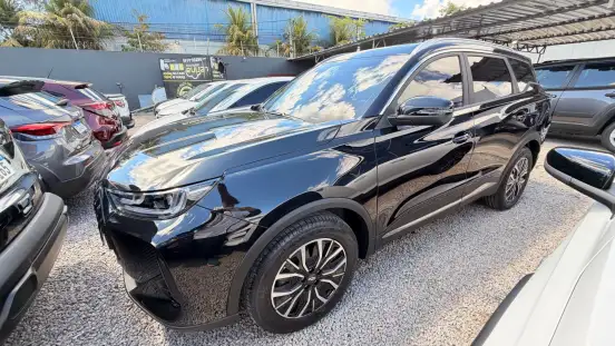 CAOA CHERY-TIGGO 7 PRO-2026