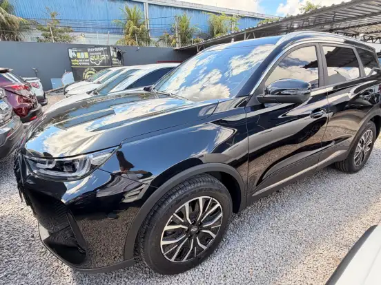 CAOA CHERY-TIGGO 7 PRO-1.5 TGDI PHEV DHT CAOA CHERY-TIGGO 7 PRO-2026