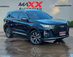 CAOA CHERY TIGGO 7 PRO 1.6 TGDI GASOLINA DCT CAOA CHERY TIGGO 7 PRO 1.6 TGDI GASOLINA DCT