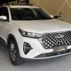 CAOA CHERY TIGGO 7 PRO 1.6 TGDI GASOLINA MAX DRIVE DCT CAOA CHERY TIGGO 7 PRO 1.6 TGDI GASOLINA MAX DRIVE DCT