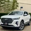 CAOA CHERY TIGGO 7 PRO 1.6 TGDI GASOLINA MAX DRIVE DCT CAOA CHERY TIGGO 7 PRO 1.6 TGDI GASOLINA MAX DRIVE DCT