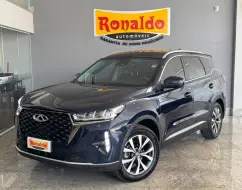 CAOA CHERY TIGGO 7 PRO 1.6 TGDI GASOLINA MAX DRIVE DCT CAOA CHERY TIGGO 7 PRO 1.6 TGDI GASOLINA MAX DRIVE DCT