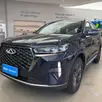 CAOA CHERY TIGGO 7 PRO 1.5 TCI FLEX HYBRID CVT CAOA CHERY TIGGO 7 PRO 1.5 TCI FLEX HYBRID CVT