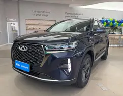 CAOA CHERY TIGGO 7 PRO 1.5 TCI FLEX HYBRID CVT CAOA CHERY TIGGO 7 PRO 1.5 TCI FLEX HYBRID CVT