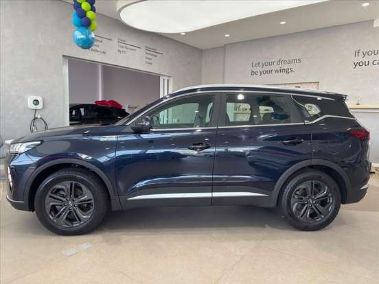 CAOA CHERY-TIGGO 7 PRO-2023
