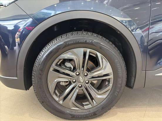 CAOA CHERY-TIGGO 7 PRO-2023