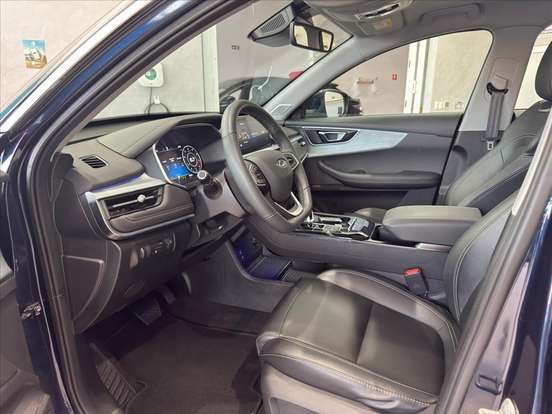CAOA CHERY-TIGGO 7 PRO-1.5 TCI FLEX HYBRID CVT CAOA CHERY-TIGGO 7 PRO-2023