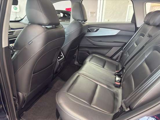 CAOA CHERY-TIGGO 7 PRO-1.5 TCI FLEX HYBRID CVT CAOA CHERY-TIGGO 7 PRO-2023