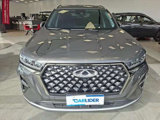 CAOA CHERY-TIGGO 7 PRO-1.5 TCI FLEX HYBRID MAX DRIVE CVT CAOA CHERY-TIGGO 7 PRO-2025