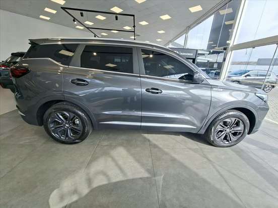 CAOA CHERY-TIGGO 7 PRO-2025