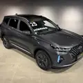 CAOA CHERY TIGGO 7 PRO 1.5 TCI FLEX HYBRID MAX DRIVE CVT CAOA CHERY TIGGO 7 PRO 1.5 TCI FLEX HYBRID MAX DRIVE CVT