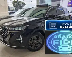 CAOA CHERY TIGGO 7 PRO 1.5 TCI FLEX HYBRID MAX DRIVE CVT CAOA CHERY TIGGO 7 PRO 1.5 TCI FLEX HYBRID MAX DRIVE CVT