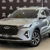 CAOA CHERY TIGGO 7 PRO 1.6 TGDI GASOLINA DCT CAOA CHERY TIGGO 7 PRO 1.6 TGDI GASOLINA DCT