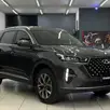 CAOA CHERY TIGGO 7 PRO 1.6 TGDI GASOLINA MAX DRIVE DCT CAOA CHERY TIGGO 7 PRO 1.6 TGDI GASOLINA MAX DRIVE DCT