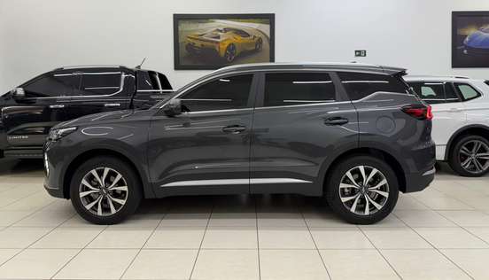CAOA CHERY-TIGGO 7 PRO-2026