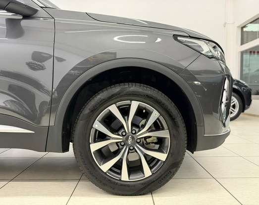 CAOA CHERY-TIGGO 7 PRO-1.6 TGDI GASOLINA MAX DRIVE DCT CAOA CHERY-TIGGO 7 PRO-2026