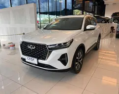 CAOA CHERY TIGGO 7 PRO 1.6 TGDI GASOLINA MAX DRIVE DCT CAOA CHERY TIGGO 7 PRO 1.6 TGDI GASOLINA MAX DRIVE DCT
